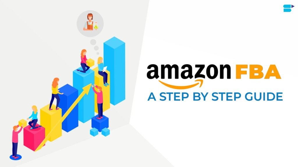 Amazon FBA Services | Advertising Agency: Partner with experts to optimize your FBA business. Boost sales, streamline logistics, and drive success ad strategies.