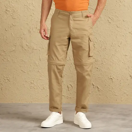 cargo pant