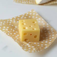 Custom Cheese Papers: Stylish & Fresh