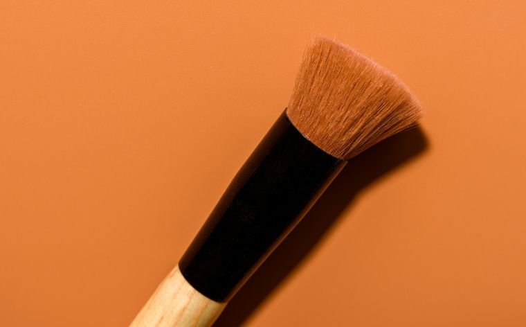 foundation Brush