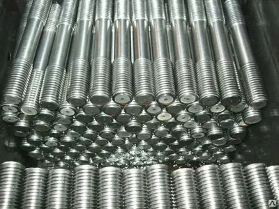 Why Reliable Stud Bolts Are Key to Long-Term Durability