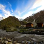 fairy meadows pakistan