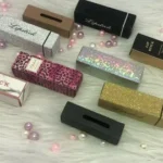 Custom Lipstick Boxes