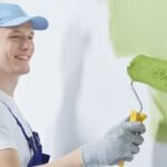 local painter and decorator in Paisley