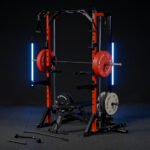 power rack - Mikolo