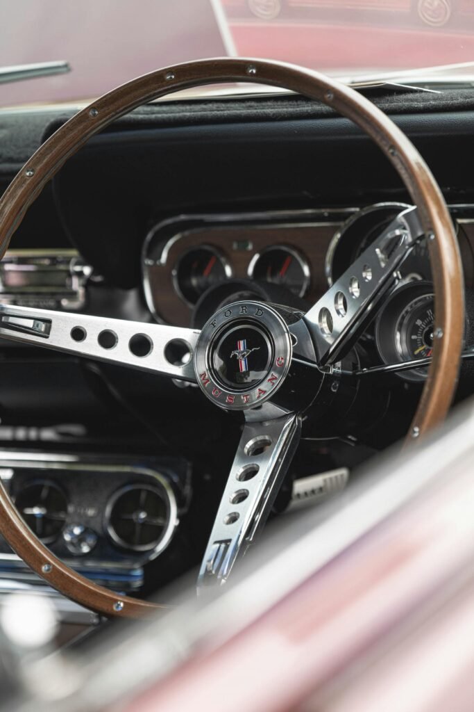 14 inch steering wheels