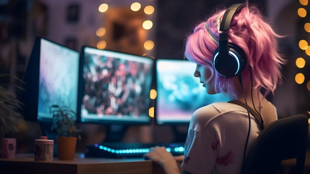 Streaming