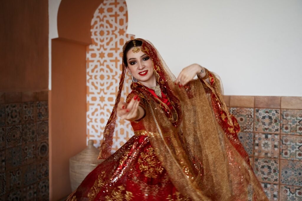 pakistani women designer dresses