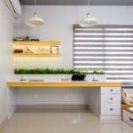 study room interior design