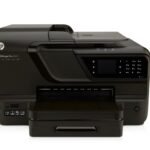 HP OfficeJet Pro 8600 Printer