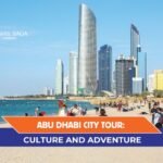 Abu Dhabi City Tour