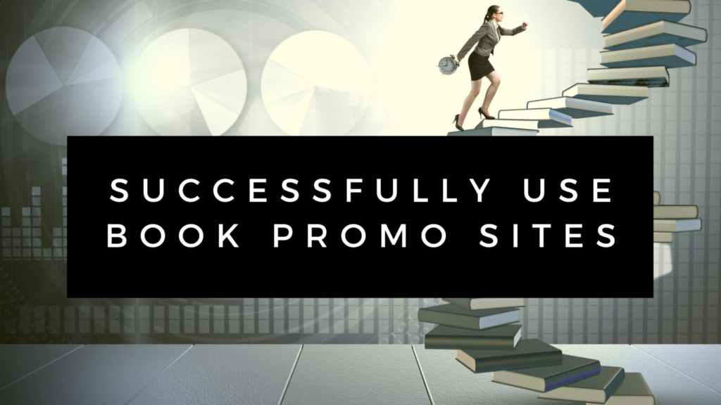 Book Promotion Sites