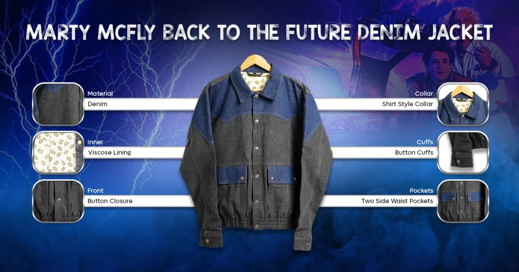 Back-to-the-Future-Denim-Jacket