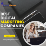 Best Digital Marketing Companies Today