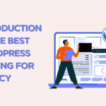 Best Wordpress Hosting For Agency