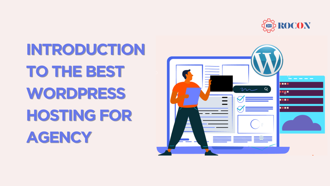 Best Wordpress Hosting For Agency