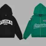 Carsicko Hoodie