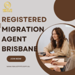 registered migration agent brisbane