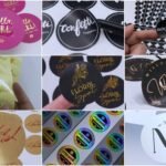 Custom Round Stickers: Branding Made Simple