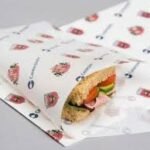 Elevate Your Brand with Custom Sandwich Paper