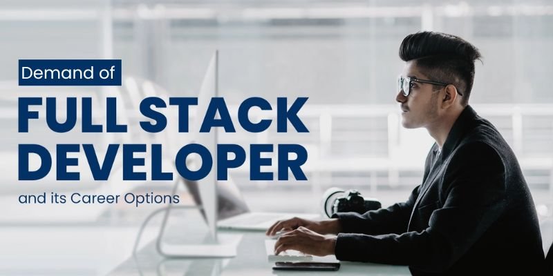 Full Stack Developer Course