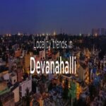 New Projects in Devanahalli Bangalore