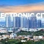 New Projects in Electronic City Bangalore