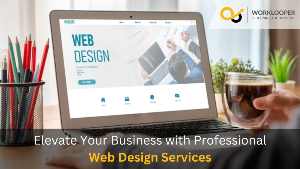 Web Design Services