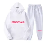 Essentials hoodie