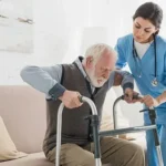 home health care services in Dubai