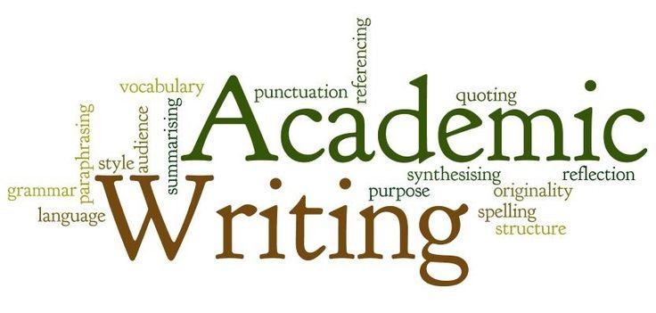 Exploring the Five Essential Components of Academic Writing