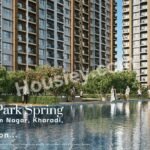 Godrej Park Springs Kharadi - Brochure, Pros&Cons, PriceSheet