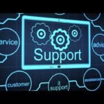 IT support and services