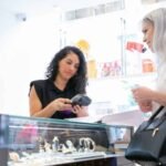 Best Shopify jewelry website design