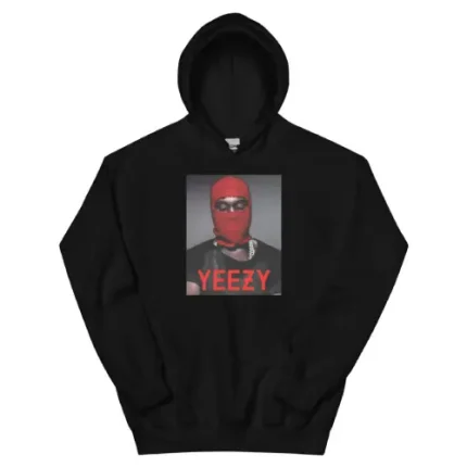 Kanye West Gap hoodie