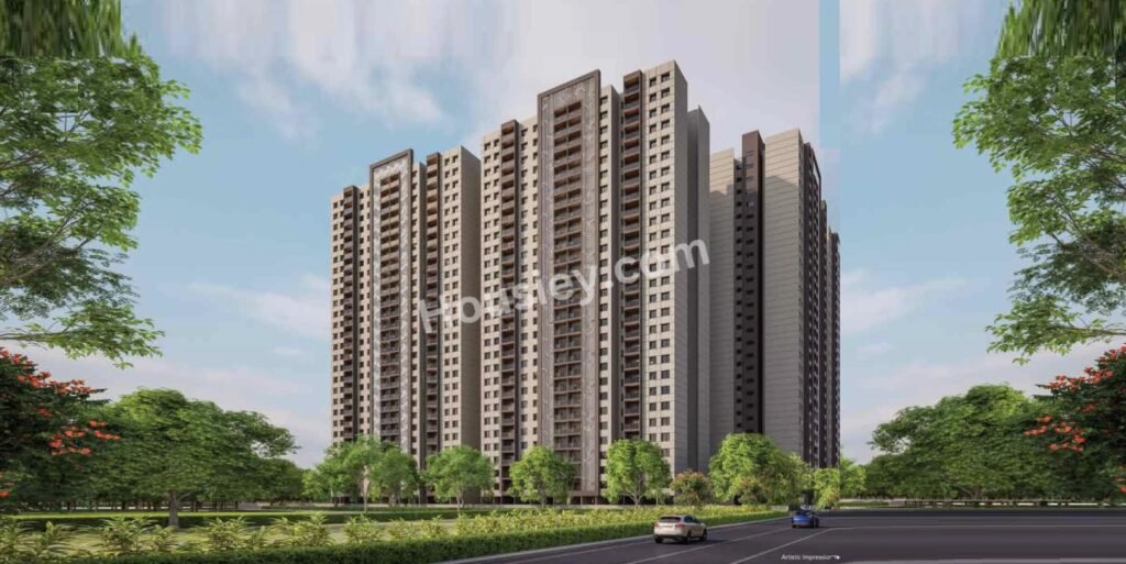 Kohinoor Riverdale Kharadi - Virtual Tour, Pricing, Pros & Cons.