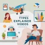 explainer animated videos