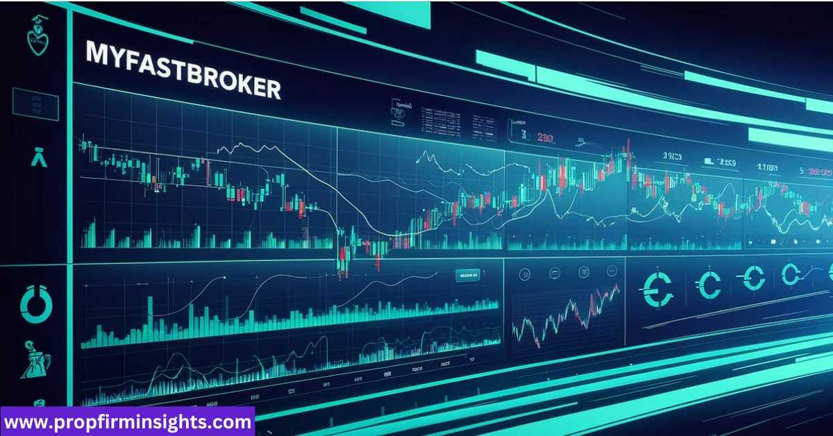 MyFastBroker Crypto Brokers