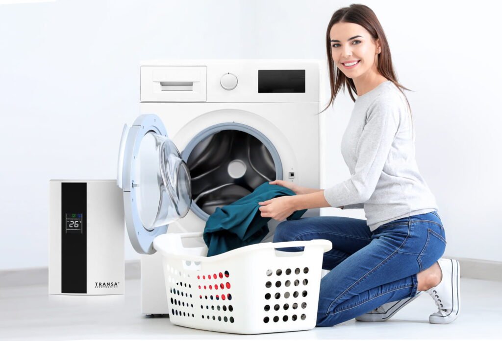 Dubai’s Fastest Growing Laundry Brand  ExpressDryClean