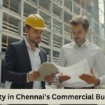 Quality in Chennai's Commercial Builders