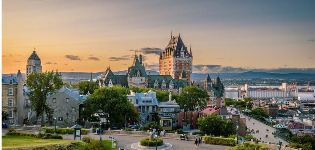 Quebec