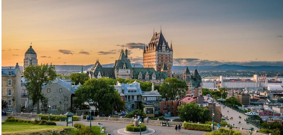 Quebec