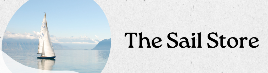 The Sail Store