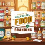 Secrets to Successful Food Branding