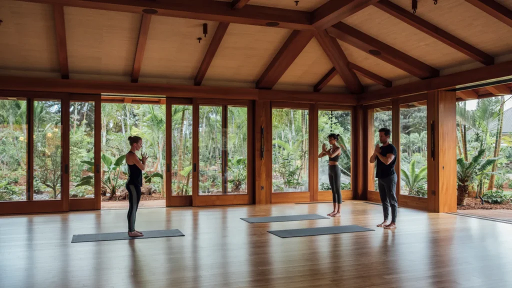 Best Yoga Retreats in the World