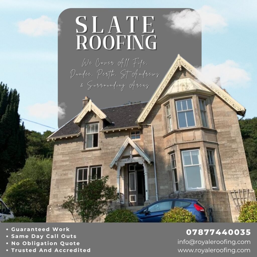 Highgate Roofing