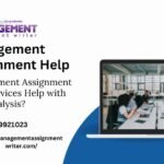 management assignment help