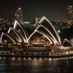 Places to Explore in Australia