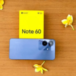 Realme Note 60 Price in Pakistan